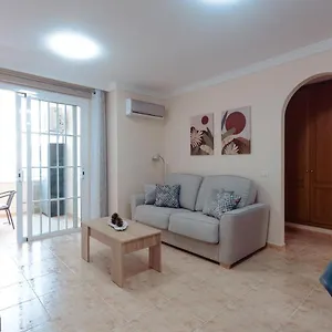  Appartamento Apto Ache, Acogedor De 66 M Con Terraza, Aire Acondicionado Y Parking Privado Gratuito Spagna