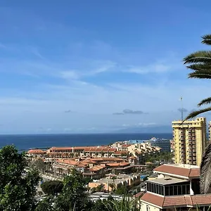  Appartamento Los Cristianos, Las Vistas 1 Spagna